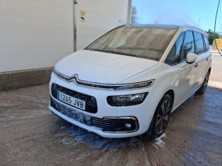c4 gran picasso  2016
