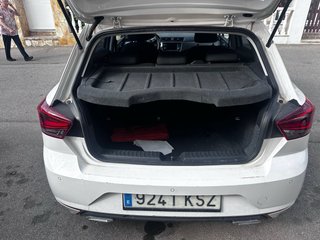 SEAT Ibiza 2019