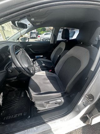 SEAT Ibiza 2019