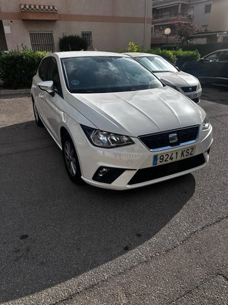 SEAT Ibiza 2019