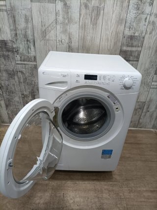 Lavadora Candy Grand Vita 7kg A+++ 1300rpm Garantí