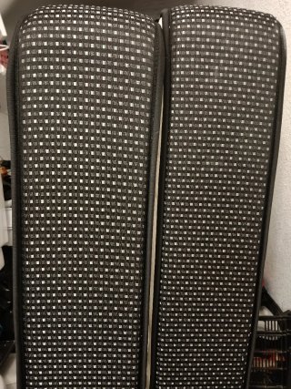 Somier 80cm Metal y Madera