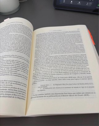 Manual de Derecho Constitucional