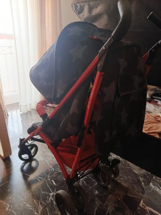Carro Tuc Tuc Segunda Mano 50€