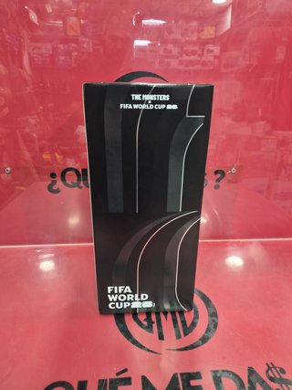 Labubu Pop Mart FIFA World Cup 2026