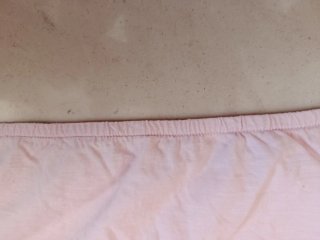 Camiseta niña rosa lentejuelas 14 años
