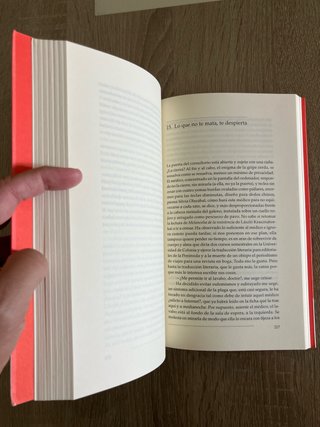 Nada que declarar. El libro de Diana.