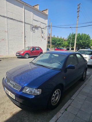 Audi A3 1998