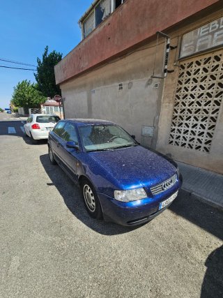 Audi A3 1998