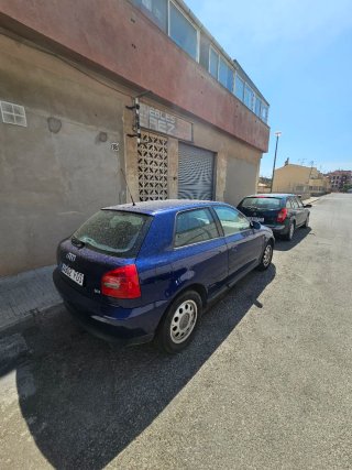 Audi A3 1998
