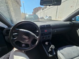 Audi A3 1998