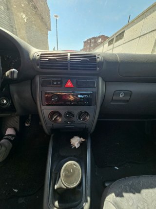 Audi A3 1998