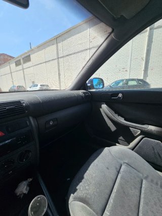 Audi A3 1998