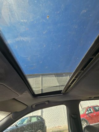 Audi A3 1998