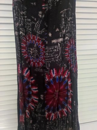 Vestido Desigual Talla L