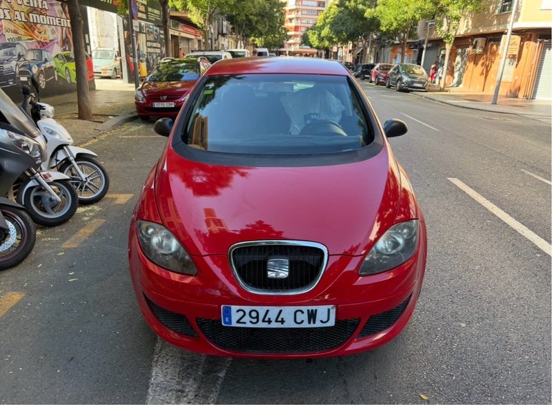 SEAT Altea 2004 - foto 1
