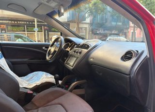 SEAT Altea 2004