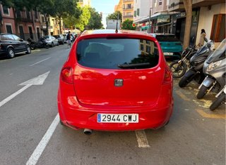 SEAT Altea 2004