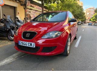 SEAT Altea 2004