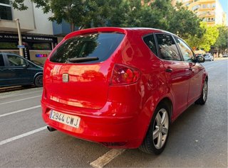 SEAT Altea 2004