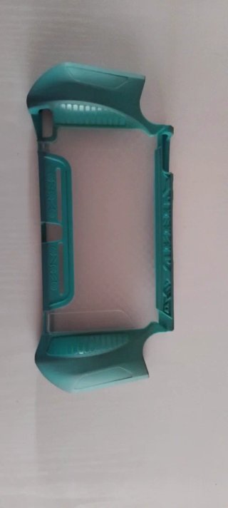 Nintendo Switch Lite Azul
