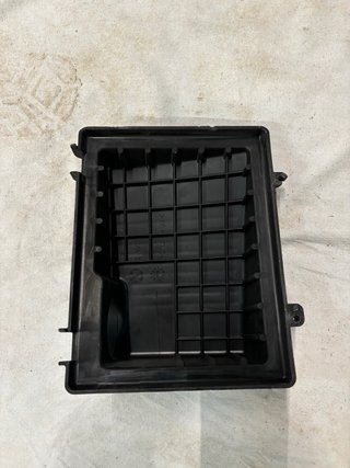 Tapa Filtro Aire Mini R50