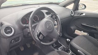 Opel Corsa 2014