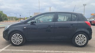 Opel Corsa 2014