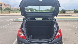 Opel Corsa 2014