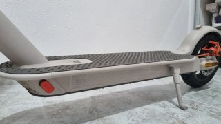 Patinete Eléctrico Xiaomi Mi Scooter 3