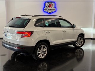 Skoda Karoq 2019 !!!AUTOMÁTICO!!!