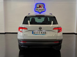 Skoda Karoq 2019 !!!AUTOMÁTICO!!!