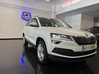 Skoda Karoq 2019 !!!AUTOMÁTICO!!!