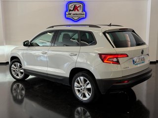 Skoda Karoq 2019 !!!AUTOMÁTICO!!!