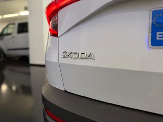 Skoda Karoq 2019 !!!AUTOMÁTICO!!!