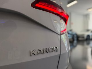 Skoda Karoq 2019 !!!AUTOMÁTICO!!!