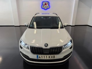 Skoda Karoq 2019 !!!AUTOMÁTICO!!!