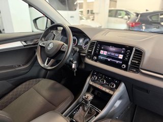 Skoda Karoq 2019 !!!AUTOMÁTICO!!!