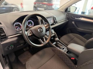 Skoda Karoq 2019 !!!AUTOMÁTICO!!!