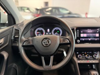 Skoda Karoq 2019 !!!AUTOMÁTICO!!!