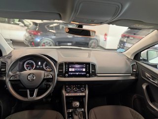 Skoda Karoq 2019 !!!AUTOMÁTICO!!!