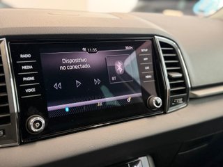Skoda Karoq 2019 !!!AUTOMÁTICO!!!