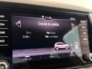 Skoda Karoq 2019 !!!AUTOMÁTICO!!!