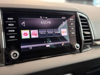 Skoda Karoq 2019 !!!AUTOMÁTICO!!!