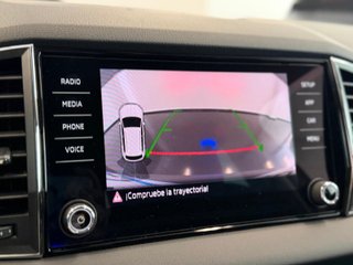 Skoda Karoq 2019 !!!AUTOMÁTICO!!!