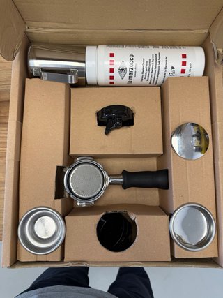 Cafetera La Marzocco Micra