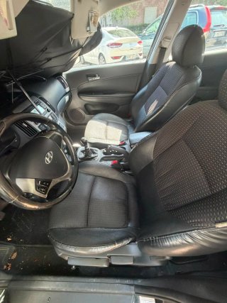 Hyundai i30 2007