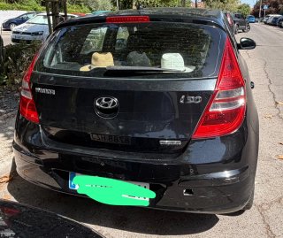Hyundai i30 2007