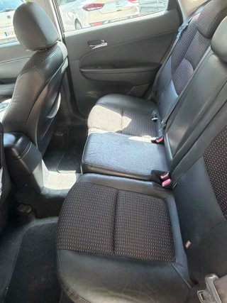Hyundai i30 2007