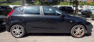 Hyundai i30 2007